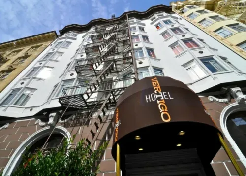 cheap hotels in san francisco
